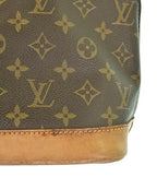 Louis Vuitton Handbag Brown — view 8