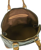 Louis Vuitton Handbag Brown — view 3