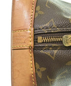 Louis Vuitton Handbag Brown — view 4