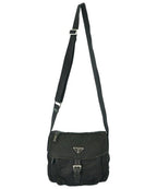 Prada Shoulder Bag Black — view 3