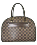 Louis Vuitton Handbag Beige