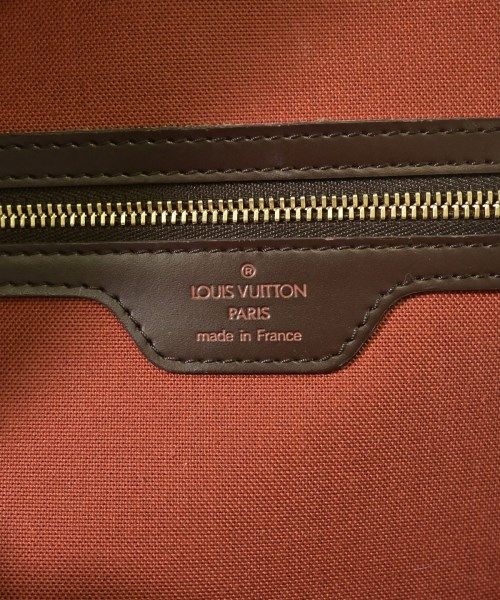 Louis Vuitton Handbag Beige — view 4