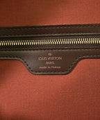 Louis Vuitton Handbag Beige — view 4