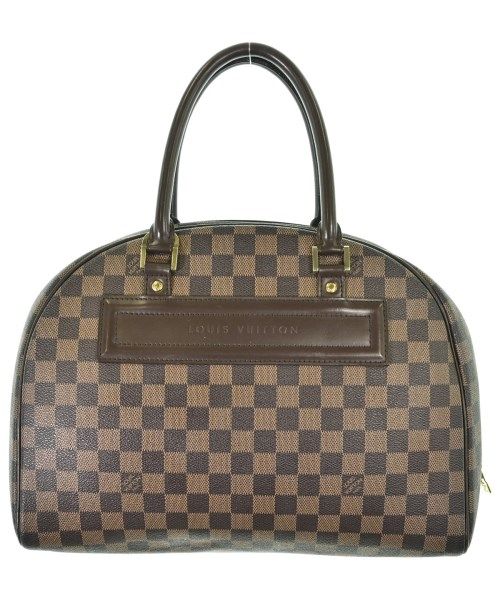Louis Vuitton Handbag Beige — view 2