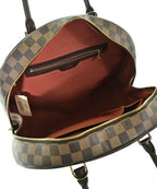 Louis Vuitton Handbag Beige — view 3