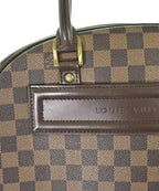 Louis Vuitton Handbag Beige — view 7