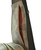 Louis Vuitton Bag Handbag Beige — view 7