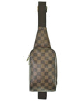 Louis Vuitton Bag Handbag Beige