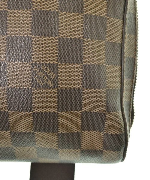 Louis Vuitton Bag Handbag Beige — view 6