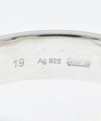 Gucci Ring Silver — view 4