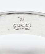 Gucci Ring Silver — view 3