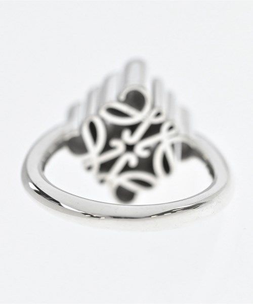 Loewe Ring Silver — view 2