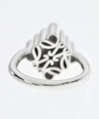Loewe Ring Silver — view 2
