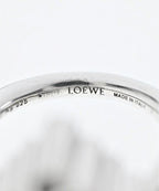 Loewe Ring Silver — view 4