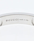 Gucci Ring White Gold — view 5