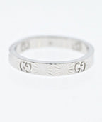 Gucci Ring White Gold — view 2
