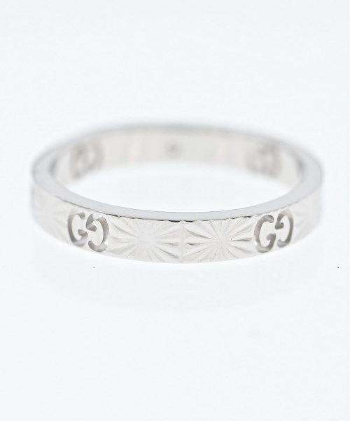 Gucci Ring White Gold — view 2
