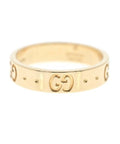 Gucci Ring Gold