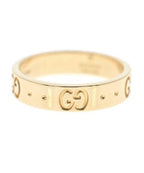 Gucci Ring Gold
