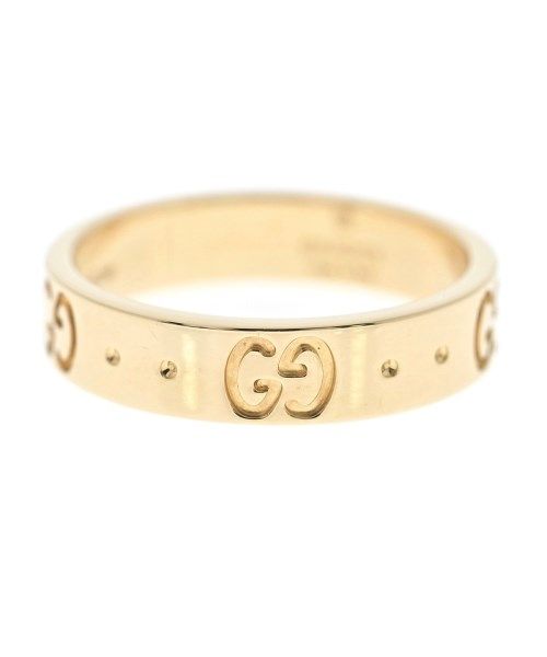 Gucci Ring Gold