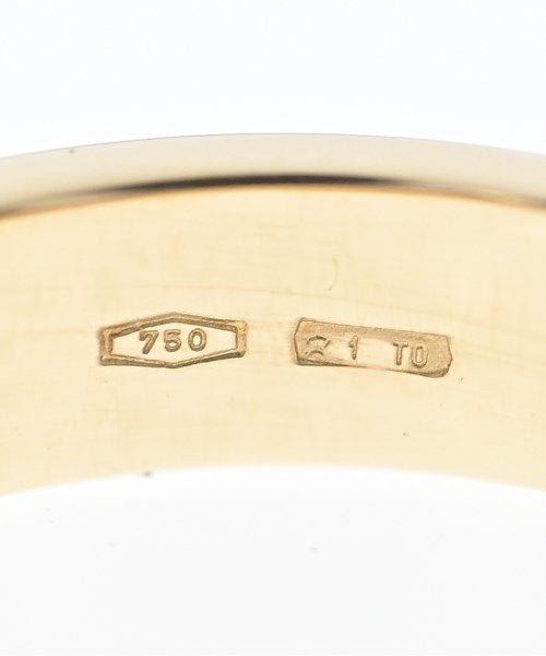 Gucci Ring Gold — view 4