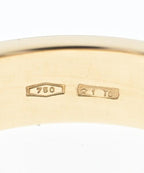 Gucci Ring Gold — view 4