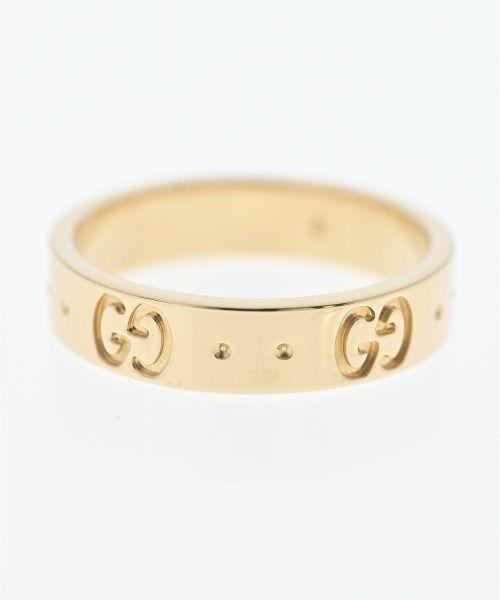 Gucci Ring Gold — view 2