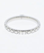 Gucci Ring White Gold — view 2