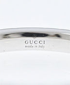 Gucci Ring White Gold — view 4