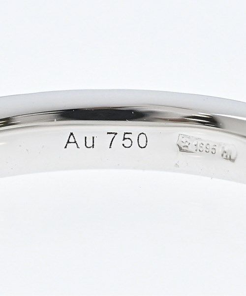 Gucci Ring White Gold — view 5