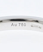 Gucci Ring White Gold — view 5