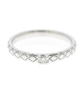 Gucci Ring White Gold