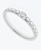Gucci Ring White Gold — view 3