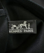Hermes Handbag Black — view 4