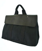 Hermes Handbag Black — view 5