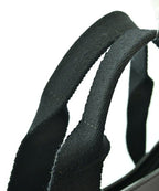 Hermes Handbag Black — view 8