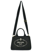 Prada Tote Black — view 3