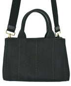 Prada Tote Black — view 2