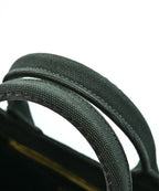 Prada Tote Black — view 9