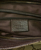 Gucci Shoulder Bag Beige — view 5
