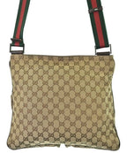 Gucci Shoulder Bag Beige — view 2