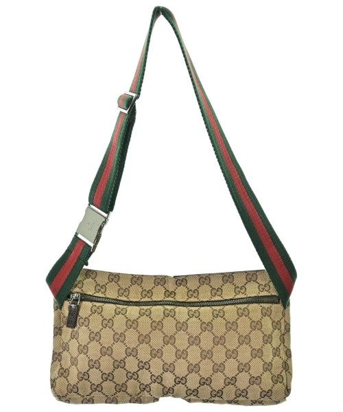 Gucci Bag Handbag Beige — view 2