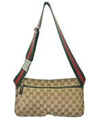 Gucci Bag Handbag Beige — view 2