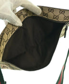 Gucci Bag Handbag Beige — view 3