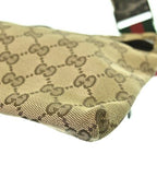 Gucci Bag Handbag Beige — view 9