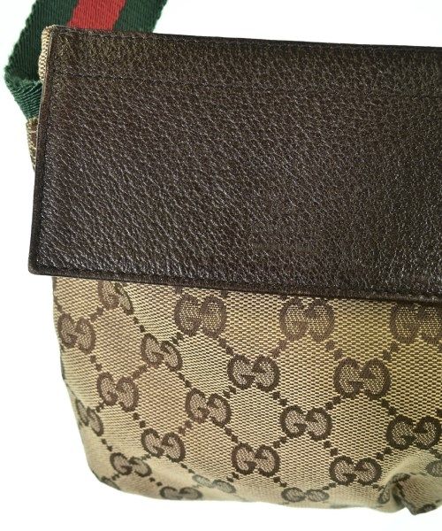 Gucci Bag Handbag Beige — view 6