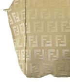 Fendi Handbag Beige — view 7