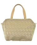 Fendi Handbag Beige