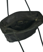 Prada Handbag Black — view 3