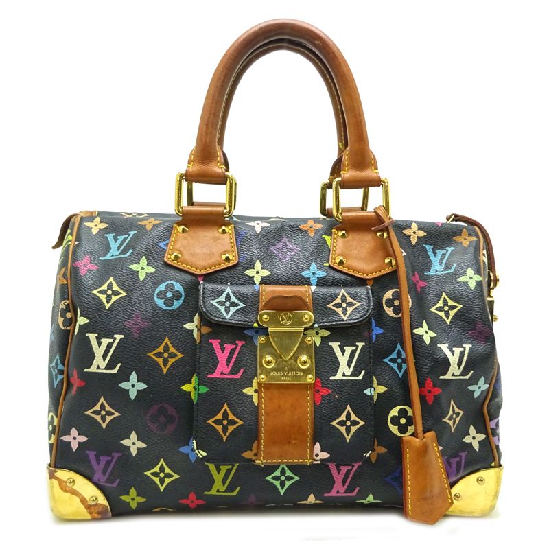Louis Vuitton Boston